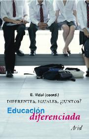 EDUCACION DIFERENCIADA | 9788434426610 | VIDAL, E. | Galatea Llibres | Llibreria online de Reus, Tarragona | Comprar llibres en català i castellà online