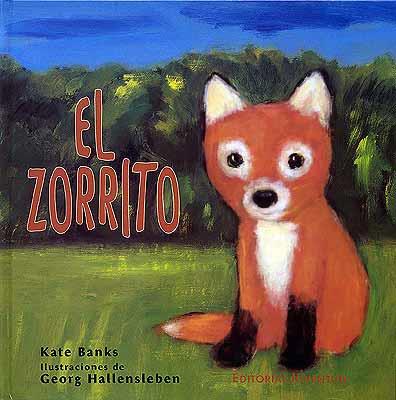 ZORRITO, EL | 9788426135919 | BANKS, KATE | Galatea Llibres | Llibreria online de Reus, Tarragona | Comprar llibres en català i castellà online