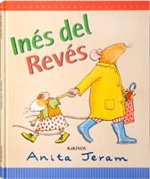 INES DEL REVES | 9788488342386 | JERAM, ANITA | Galatea Llibres | Llibreria online de Reus, Tarragona | Comprar llibres en català i castellà online