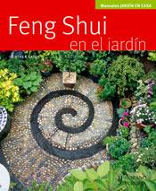 FENG SHUI EN EL JARDIN | 9788425518812 | SATOR, GUNTHER | Galatea Llibres | Llibreria online de Reus, Tarragona | Comprar llibres en català i castellà online