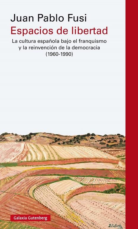 ESPACIOS DE LIBERTAD | 9788417088118 | FUSI AIZPURúA, JUAN PABLO | Galatea Llibres | Librería online de Reus, Tarragona | Comprar libros en catalán y castellano online