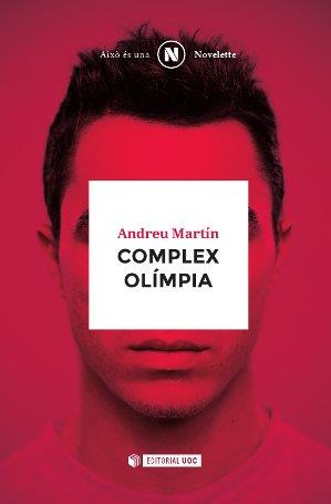 COMPLEX OLÍMPIA | 9788490642009 | MARTIN, ANDREU | Galatea Llibres | Llibreria online de Reus, Tarragona | Comprar llibres en català i castellà online