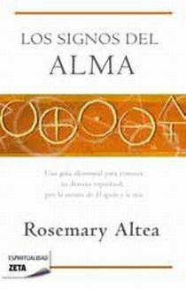 SIGNOS DEL ALMA, LOS | 9788498724417 | ALTEA, ROSEMARY | Galatea Llibres | Llibreria online de Reus, Tarragona | Comprar llibres en català i castellà online