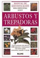 ARBUSTOS Y TREPADORAS | 9788480762298 | ROYAL HORTICULTURAL SOCIETY | Galatea Llibres | Llibreria online de Reus, Tarragona | Comprar llibres en català i castellà online