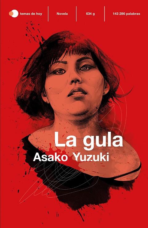 LA GULA | 9788499989297 | YUZUKI, ASAKO | Galatea Llibres | Llibreria online de Reus, Tarragona | Comprar llibres en català i castellà online