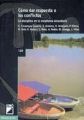 COMO DAR RESPUESTA A LOS CONFLICTOS | 9788478271887 | CASAMAYOR, G. | Galatea Llibres | Librería online de Reus, Tarragona | Comprar libros en catalán y castellano online