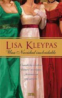 NAVIDAD INOLVIDABLE, UNA | 9788498723878 | KLEYPAS, LISA | Galatea Llibres | Llibreria online de Reus, Tarragona | Comprar llibres en català i castellà online