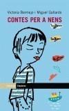 CONTES PER A NENS | 9788497870719 | BERMEJO, VICTORIA | Galatea Llibres | Llibreria online de Reus, Tarragona | Comprar llibres en català i castellà online