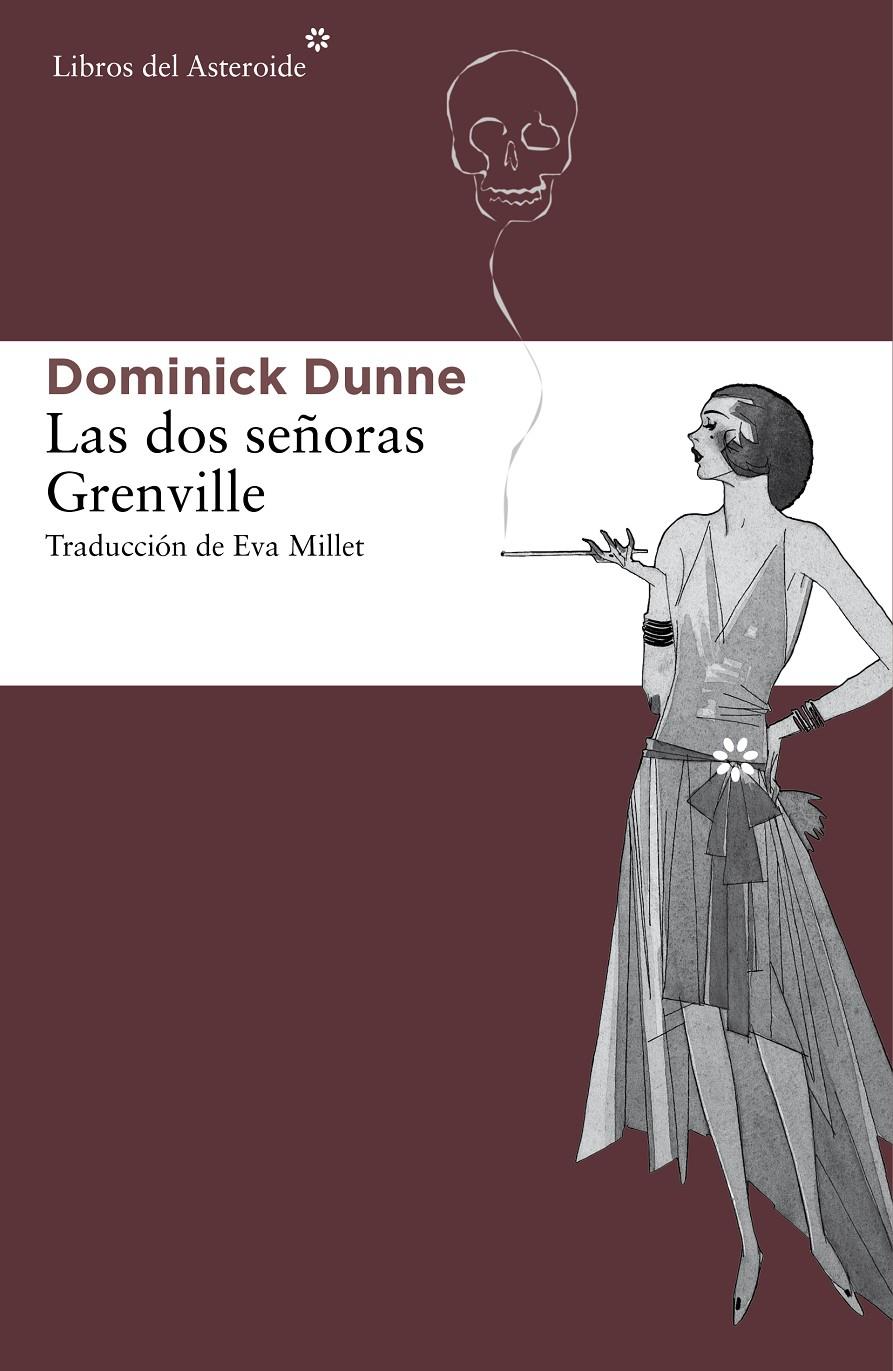 LAS DOS SEÑORAS GRENVILLE | 9788416213023 | DUNNE, DOMINICK | Galatea Llibres | Llibreria online de Reus, Tarragona | Comprar llibres en català i castellà online