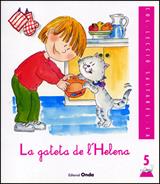 GATETA DE L'HELENA Nº5, LA | 9788475527314 | AA.VV. | Galatea Llibres | Librería online de Reus, Tarragona | Comprar libros en catalán y castellano online