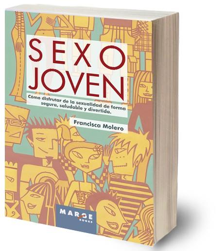 SEXO JOVEN | 9788486684815 | MOLERO, FRANCISCA | Galatea Llibres | Llibreria online de Reus, Tarragona | Comprar llibres en català i castellà online