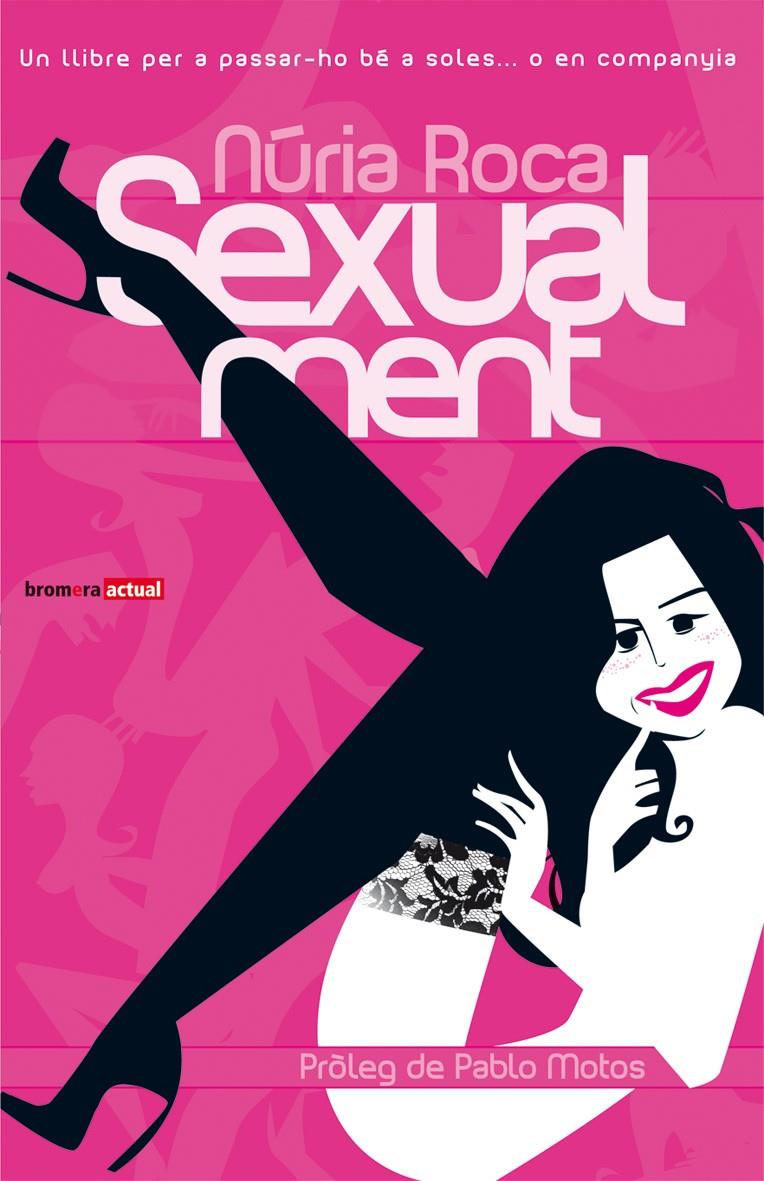 SEXUAL MENT | 9788498242690 | ROCA, NURIA | Galatea Llibres | Librería online de Reus, Tarragona | Comprar libros en catalán y castellano online