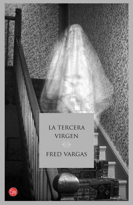 TERCERA VIRGEN, LA | 9788466324502 | VARGAS, FRED | Galatea Llibres | Llibreria online de Reus, Tarragona | Comprar llibres en català i castellà online