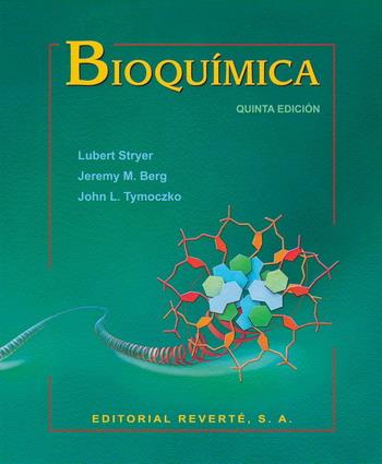 BIOQUIMICA | 9788429175844 | STRYER, LUBERT | Galatea Llibres | Llibreria online de Reus, Tarragona | Comprar llibres en català i castellà online