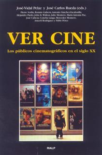 VER CINE | 9788432133923 | PELAZ, JOSE-VIDAL | Galatea Llibres | Librería online de Reus, Tarragona | Comprar libros en catalán y castellano online