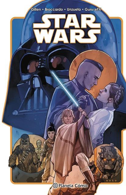 STAR WARS TOMO 12/13 | 9788413417844 | NOTO, PHIL/PAK, GREG | Galatea Llibres | Llibreria online de Reus, Tarragona | Comprar llibres en català i castellà online