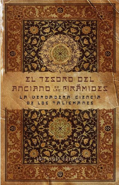 EL TESORO DEL ANCIANO DE LAS PIRÁMIDES | 9788491110644 | Galatea Llibres | Llibreria online de Reus, Tarragona | Comprar llibres en català i castellà online