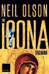 ICONA SAGRADA, LA | 9788466406055 | OLSON, NEIL | Galatea Llibres | Librería online de Reus, Tarragona | Comprar libros en catalán y castellano online