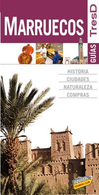 MARRUECOS GUIAS 3D | 9788499350196 | AA.VV. | Galatea Llibres | Librería online de Reus, Tarragona | Comprar libros en catalán y castellano online