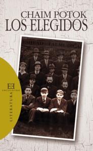 ELEGIDOS, LOS | 9788474909852 | POTOK, CHAIM | Galatea Llibres | Llibreria online de Reus, Tarragona | Comprar llibres en català i castellà online