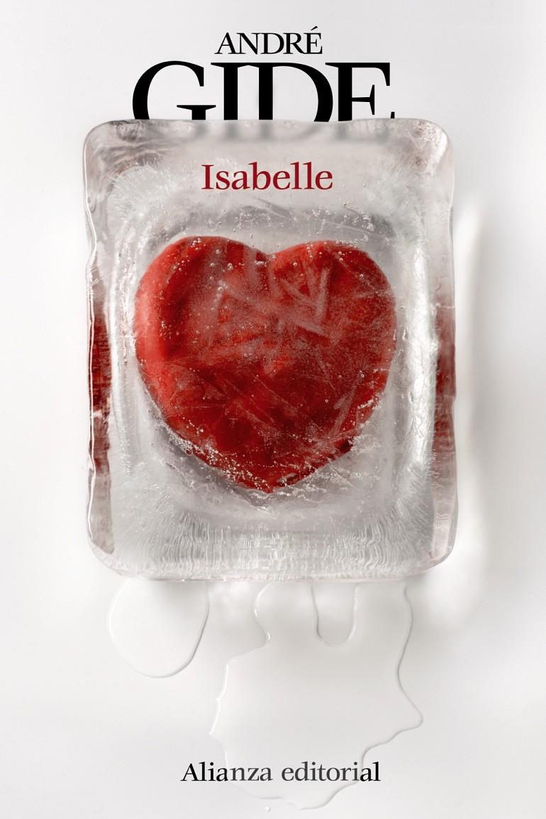 ISABELLE | 9788420674582 | GIDE, ANDRÉ | Galatea Llibres | Librería online de Reus, Tarragona | Comprar libros en catalán y castellano online