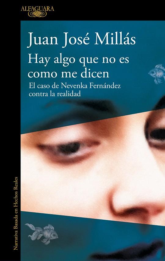 HAY ALGO QUE NO ES COMO ME DICEN | 9788410299160 | MILLÁS, JUAN JOSÉ | Galatea Llibres | Librería online de Reus, Tarragona | Comprar libros en catalán y castellano online