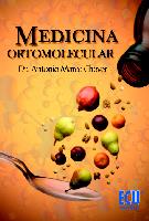 MEDICINA ORTOMOLECULAR | 9788499480077 | MARCO CHOVER, ANTONIO | Galatea Llibres | Llibreria online de Reus, Tarragona | Comprar llibres en català i castellà online