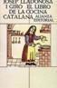 LIBRO DE LA COCINA CATALANA, EL | 9788420603544 | LLADONOSA , JOSEP | Galatea Llibres | Llibreria online de Reus, Tarragona | Comprar llibres en català i castellà online