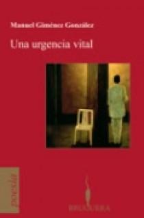 URGENCIA VITAL, UNA | 9788402420428 | GIMENEZ GONZALEZ, MANUEL | Galatea Llibres | Llibreria online de Reus, Tarragona | Comprar llibres en català i castellà online