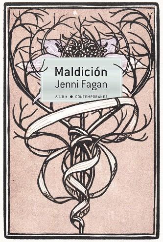 MALDICIÓN | 9788490659427 | FAGAN, JENNI | Galatea Llibres | Llibreria online de Reus, Tarragona | Comprar llibres en català i castellà online