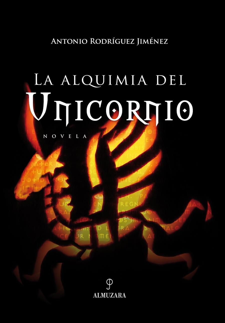 ALQUIMIA DEL UNICORNIO, LA | 9788488586636 | RODRIGUEZ JIMENEZ, ANTONIO | Galatea Llibres | Llibreria online de Reus, Tarragona | Comprar llibres en català i castellà online