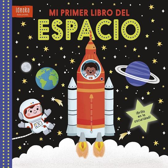 MI PRIMER LIBRO DEL ESPACIO | 9788414061671 | MACMILLAN PUBLISHERS | Galatea Llibres | Librería online de Reus, Tarragona | Comprar libros en catalán y castellano online