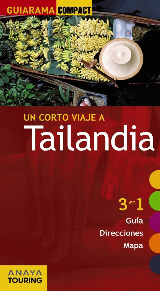 TAILANDIA | 9788497769808 | - | Galatea Llibres | Librería online de Reus, Tarragona | Comprar libros en catalán y castellano online