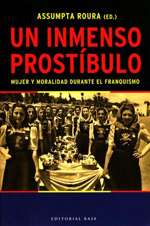 INMENSO PROSTIBULO, UN | 9788485031481 | ROURA, ASSUMPTA | Galatea Llibres | Llibreria online de Reus, Tarragona | Comprar llibres en català i castellà online