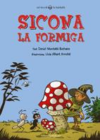 SICONA LA FORMA | 9788497913324 | BUCHACA, DANIEL | Galatea Llibres | Llibreria online de Reus, Tarragona | Comprar llibres en català i castellà online