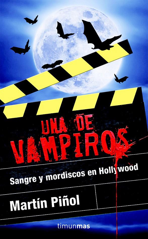 UNA DE VAMPIROS | 9788448040284 | PIÑOL, MARTIN | Galatea Llibres | Llibreria online de Reus, Tarragona | Comprar llibres en català i castellà online