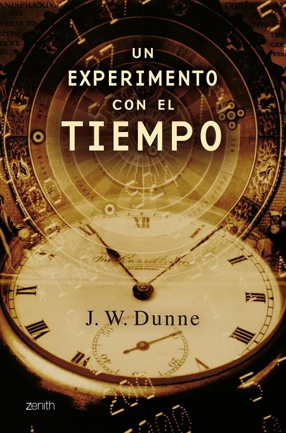 EXPERIMENTO CON EL TIEMPO, UN | 9788408079583 | DUNNE, J.W. | Galatea Llibres | Llibreria online de Reus, Tarragona | Comprar llibres en català i castellà online