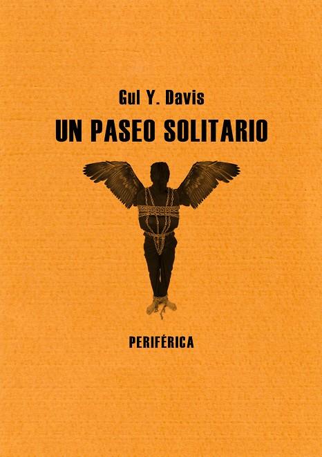 PASEO SOLITARIO, UN | 9788493692636 | DAVIS, GUY Y. | Galatea Llibres | Librería online de Reus, Tarragona | Comprar libros en catalán y castellano online