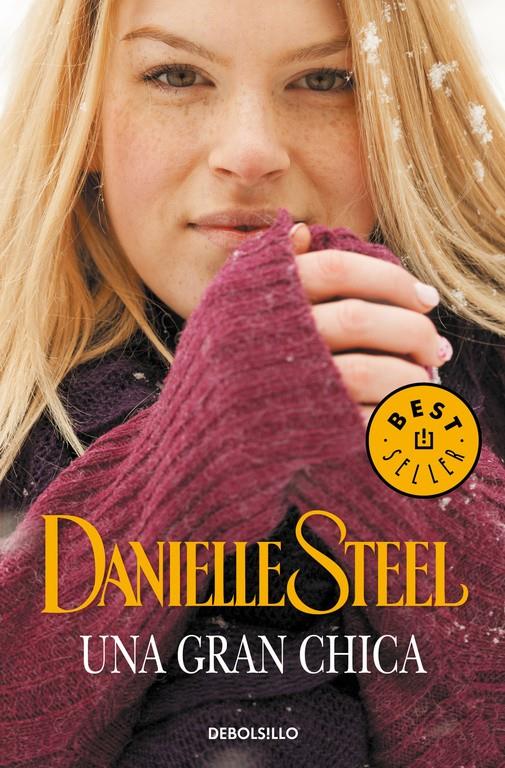 UNA GRAN CHICA | 9788490624494 | STEEL, DANIELLE | Galatea Llibres | Llibreria online de Reus, Tarragona | Comprar llibres en català i castellà online