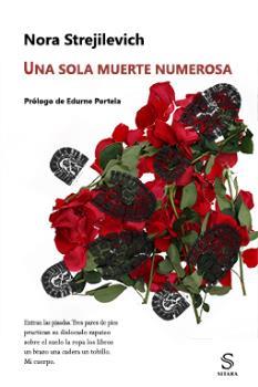 UNA SOLA MUERTE NUMEROSA | 9788417035167 | STREJILEVICH, NORA | Galatea Llibres | Llibreria online de Reus, Tarragona | Comprar llibres en català i castellà online