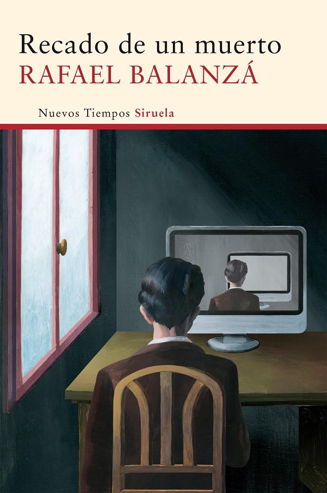 RECADO DE UN MUERTO | 9788415803485 | BALANZÁ, RAFAEL | Galatea Llibres | Llibreria online de Reus, Tarragona | Comprar llibres en català i castellà online