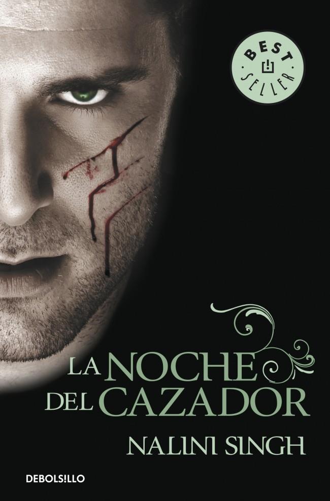 LA NOCHE DEL CAZADOR (PSI/CAMBIANTES, 1) | 9788499893686 | SINGH, NALINI | Galatea Llibres | Librería online de Reus, Tarragona | Comprar libros en catalán y castellano online