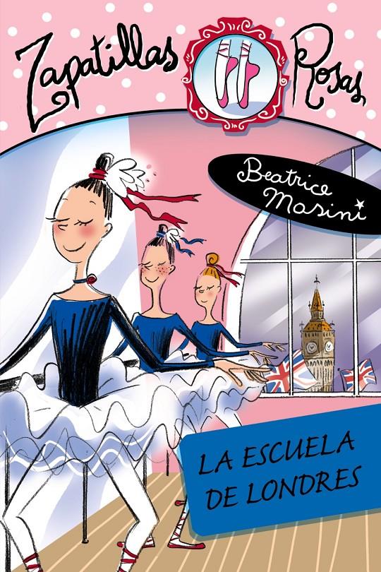 ESCUELA DE LONDRES, LA | 9788466777247 | MASINI, BEATRICE | Galatea Llibres | Llibreria online de Reus, Tarragona | Comprar llibres en català i castellà online