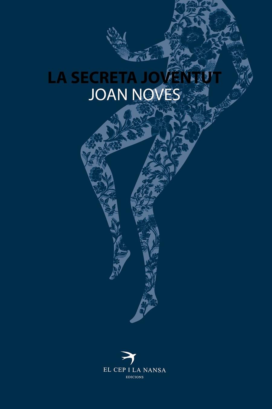 LA SECRETA JOVENTUT | 9788492745883 | NOVES ORIOL, JOAN | Galatea Llibres | Llibreria online de Reus, Tarragona | Comprar llibres en català i castellà online