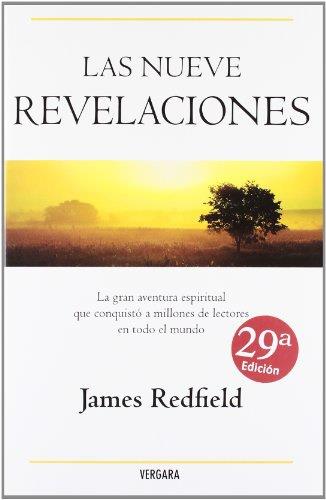 NUEVE REVELACIONES, LAS | 9788466617055 | REDFIELD, JAMES | Galatea Llibres | Librería online de Reus, Tarragona | Comprar libros en catalán y castellano online