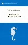 MARINES I BOSCATGES (BIBLIOTECA SELECTA) | 9788429753608 | RUYRA, JOAQUIM | Galatea Llibres | Librería online de Reus, Tarragona | Comprar libros en catalán y castellano online