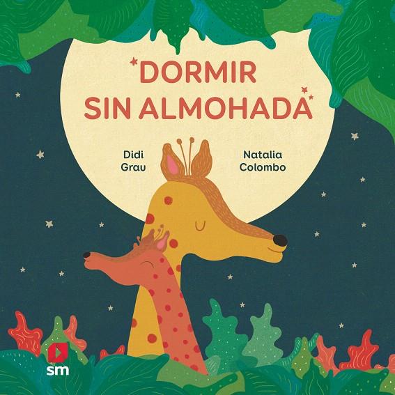 DORMIR SIN ALMOHADA | 9788413183190 | LUJA´N, JORGE | Galatea Llibres | Llibreria online de Reus, Tarragona | Comprar llibres en català i castellà online