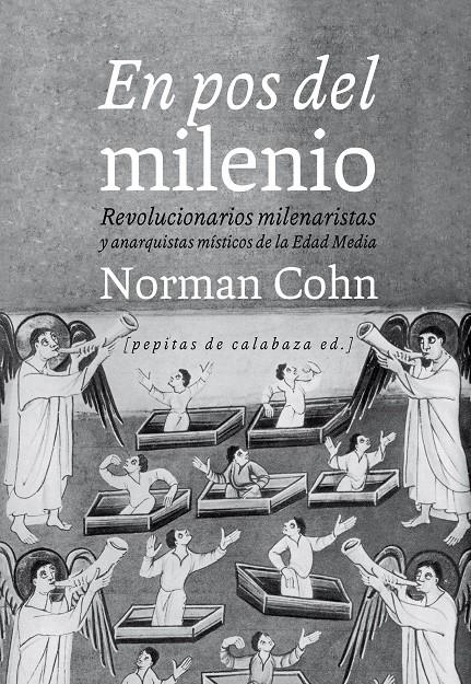 EN POS DEL MILENIO | 9788415862314 | COHN, NORMAN | Galatea Llibres | Librería online de Reus, Tarragona | Comprar libros en catalán y castellano online