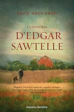 HISTORIA D´EDGAR SAWTELLE | 9788497876674 | WROBLEWSKI, DAVID | Galatea Llibres | Llibreria online de Reus, Tarragona | Comprar llibres en català i castellà online