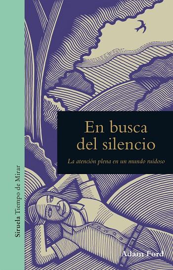 EN BUSCA DEL SILENCIO | 9788416964451 | FORD, ADAM | Galatea Llibres | Llibreria online de Reus, Tarragona | Comprar llibres en català i castellà online